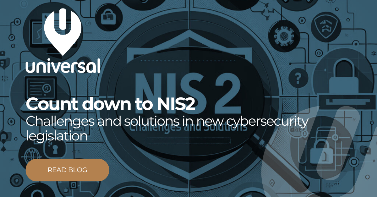 Aftellen naar NIS2 in de EU