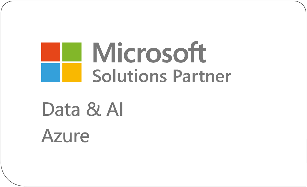 Data & AI Solutions Partner
