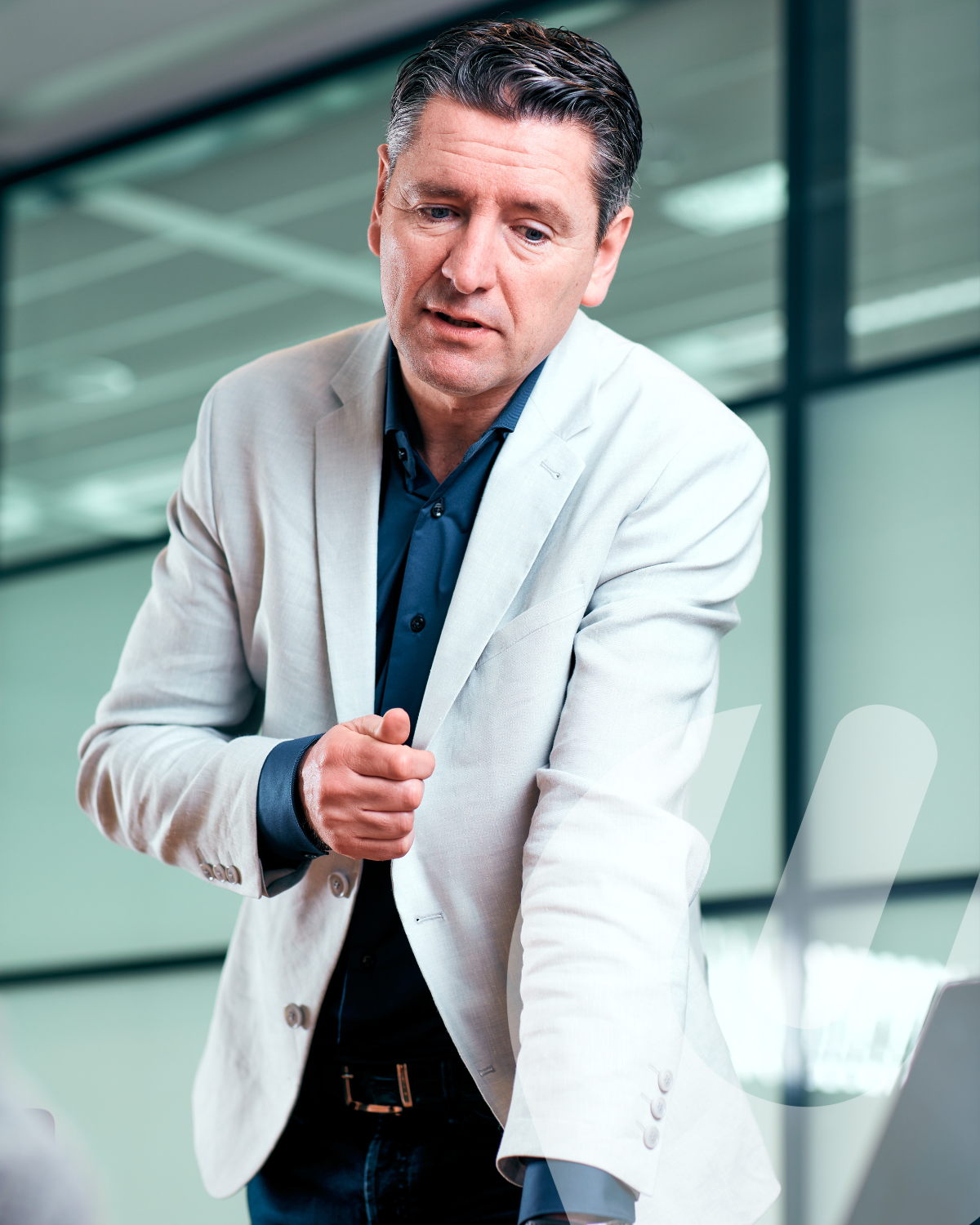 Na 30 jaar in de IT dacht ik dat ik alles wel had gezien