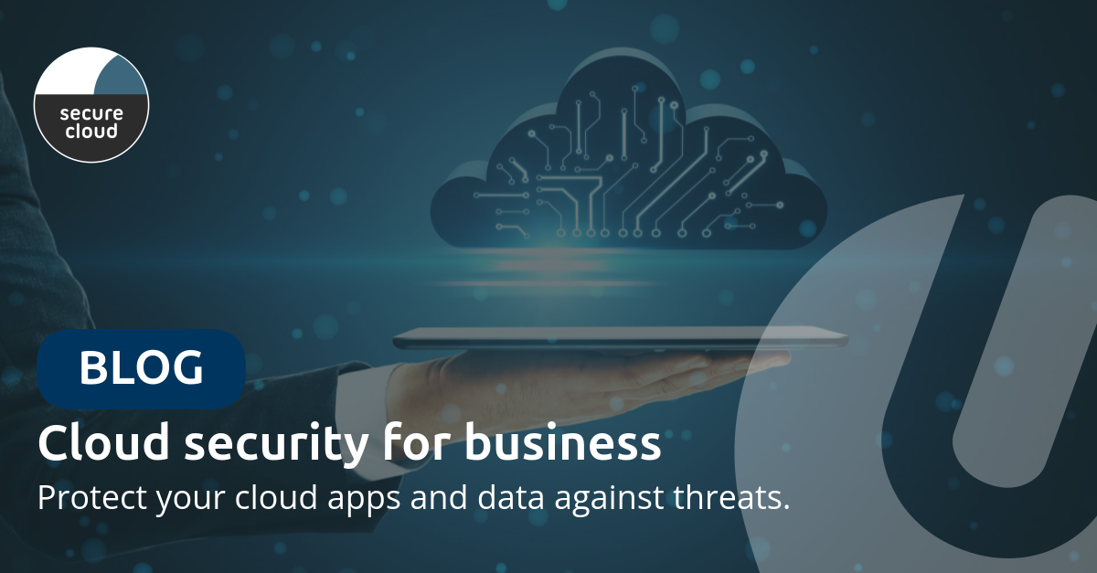 Cloud security for business: a complete guide (2026)
