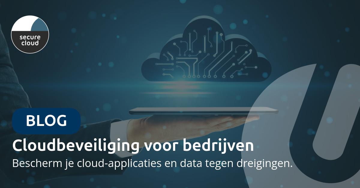 Cloudbeveiliging voor bedrijven: complete gids (2026)