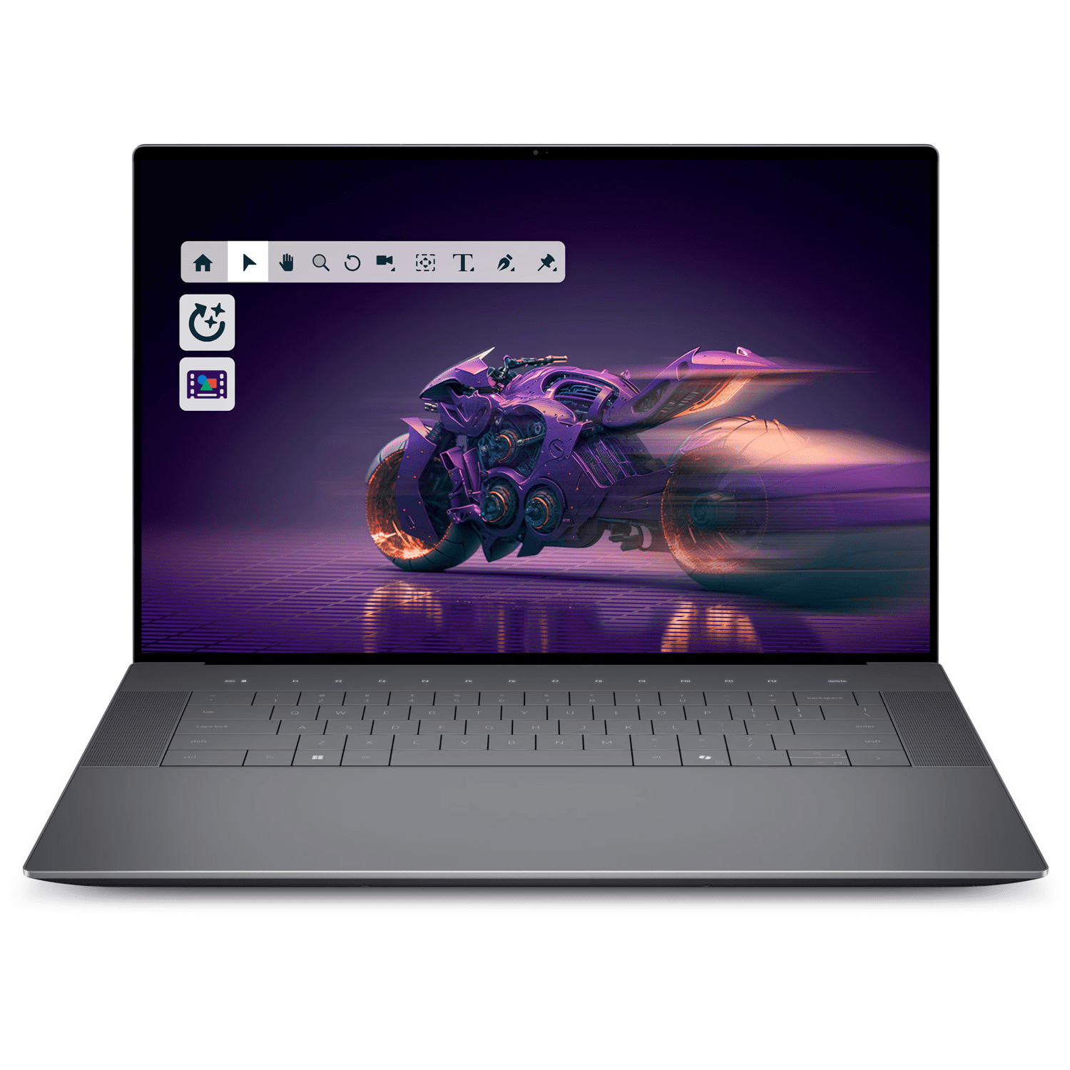 Dell 16 Premium
