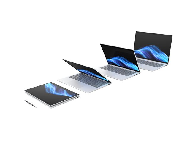 HP EliteBook 8 Flip G1i Notebook AI