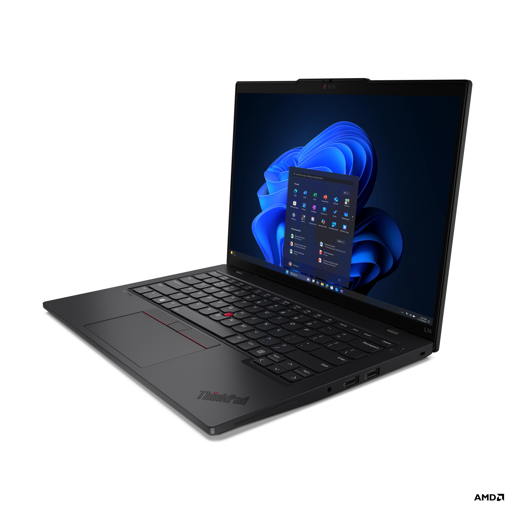 Lenovo ThinkPad L14 Gen 6