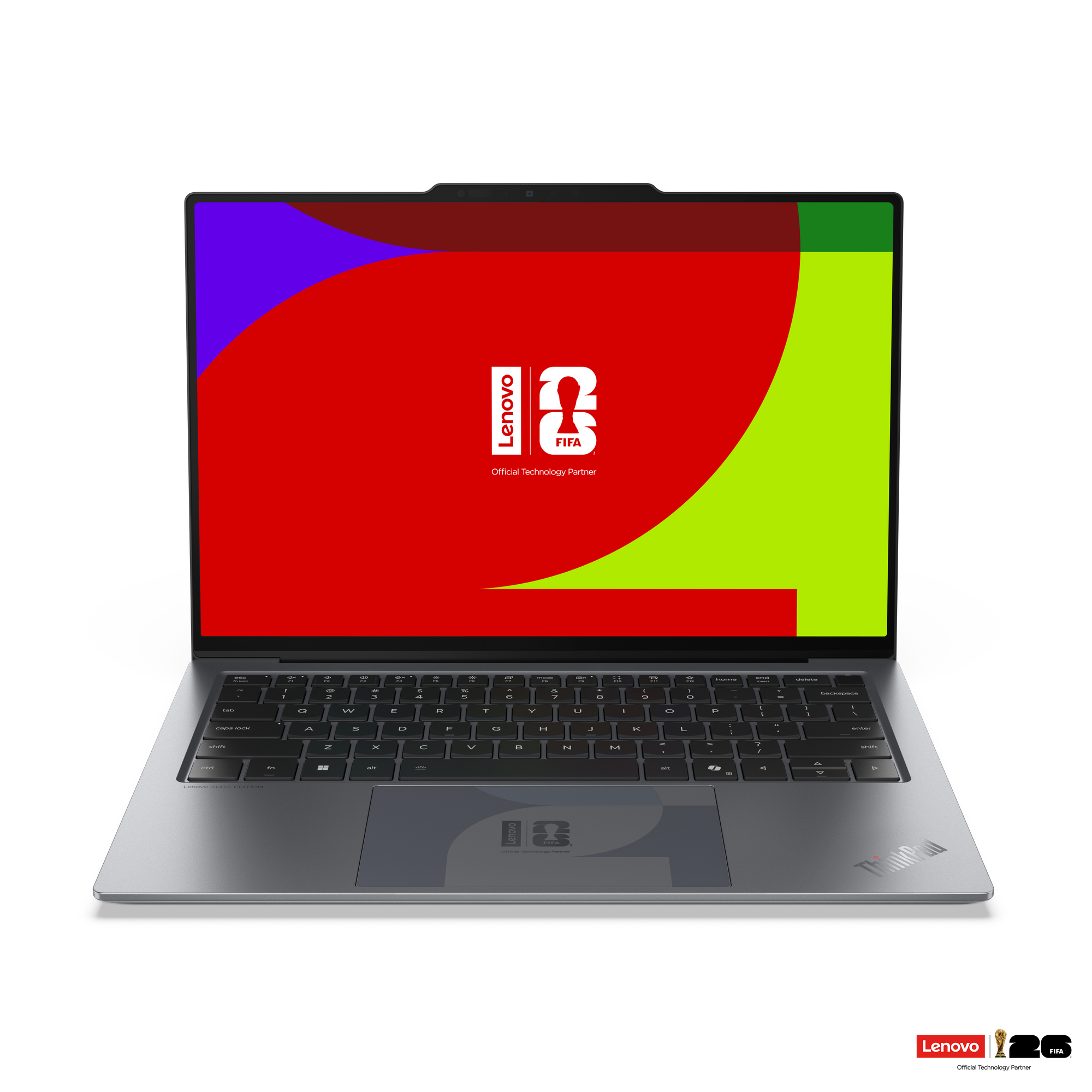 Lenovo ThinkPad X9-14 Gen 1 Aura Edition