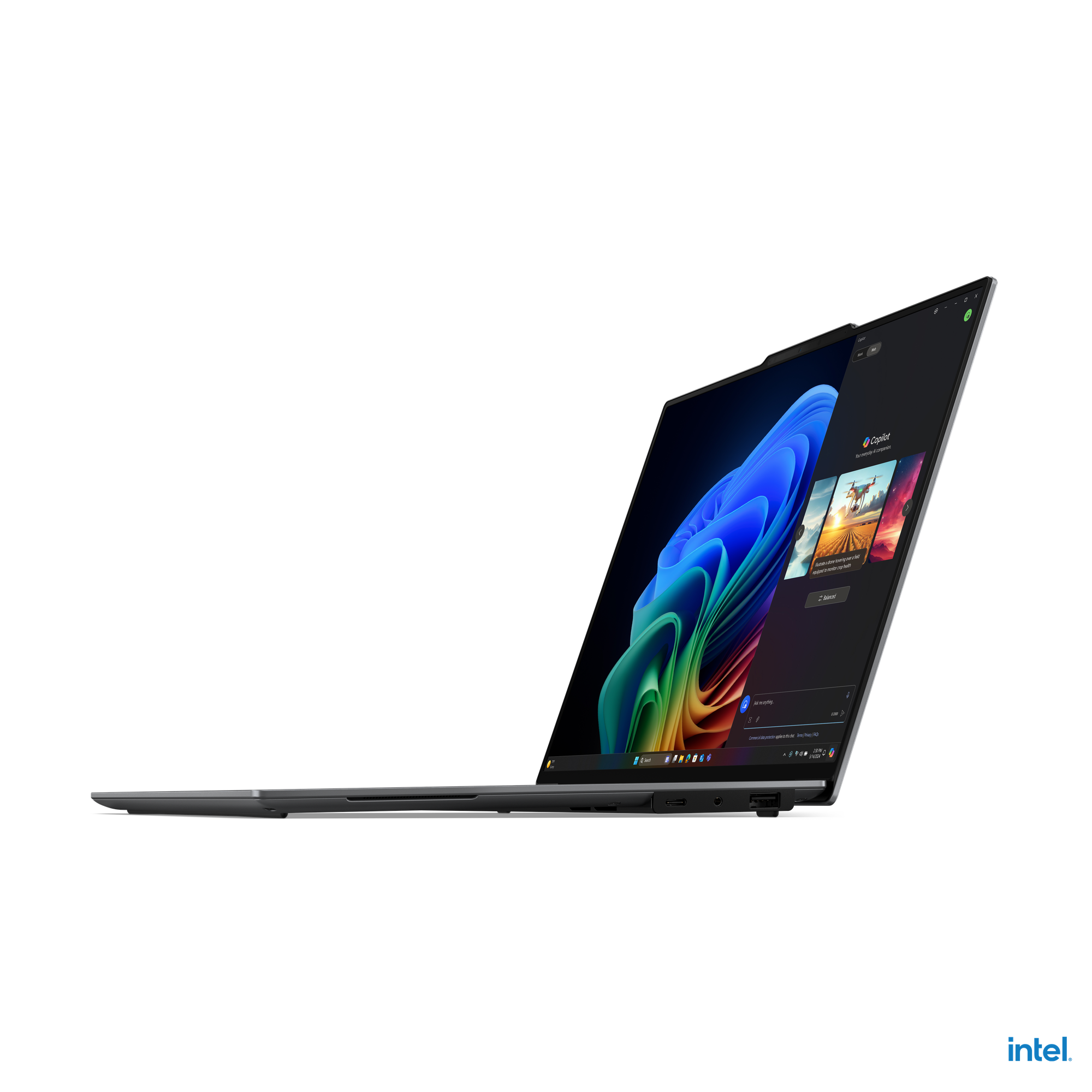 Lenovo ThinkPad X9-15 Gen 1