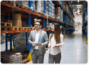 Manufacturing & Logistics