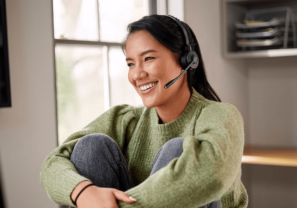 Jabra Engage 55 SE Stereo USB-C