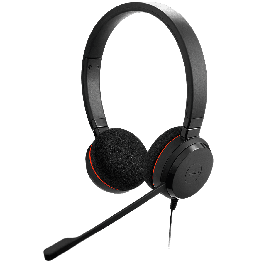 Jabra Evolve 20SE MS Stereo