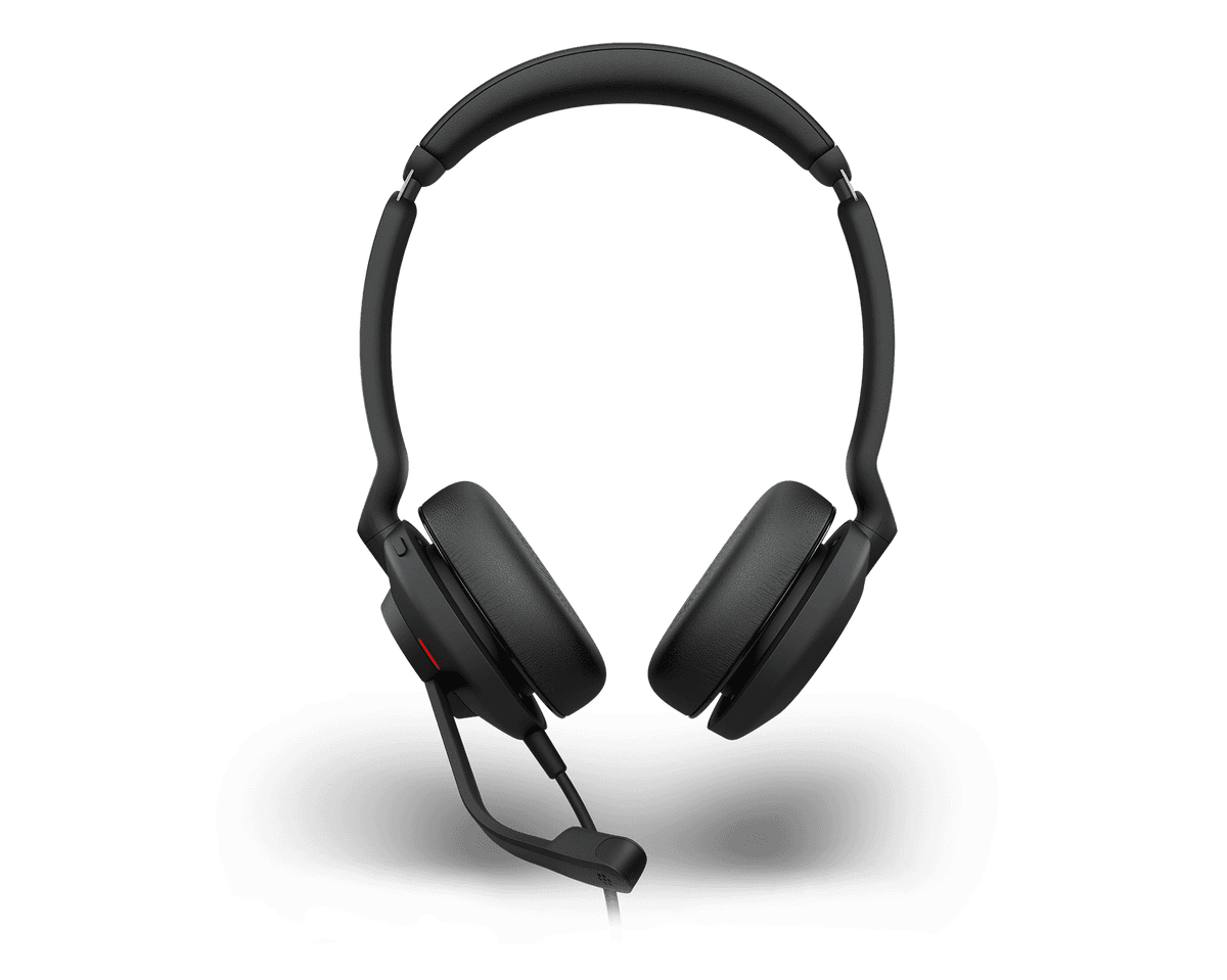 Jabra Evolve2 30 SE MS Stereo