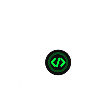 uDeliver logo