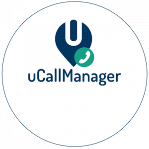 uCallManager Directe routering