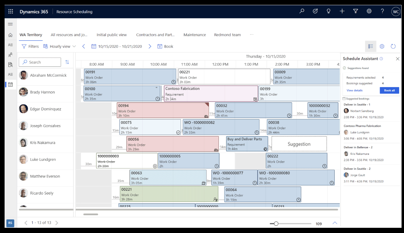 Dynamics 365 Universal.cloud