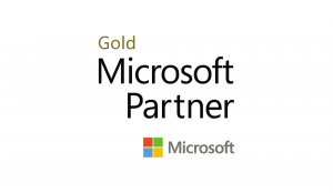 Microsoft Gold-partner