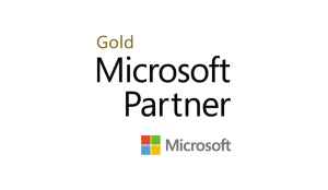 Microsoft Gold Partner