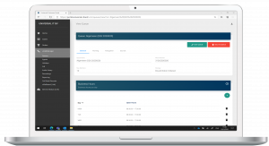 uCallManager management portal