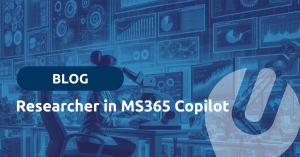 Researcher in Microsoft 365 Copilot