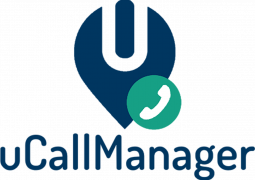 uCallManager_Text-logo